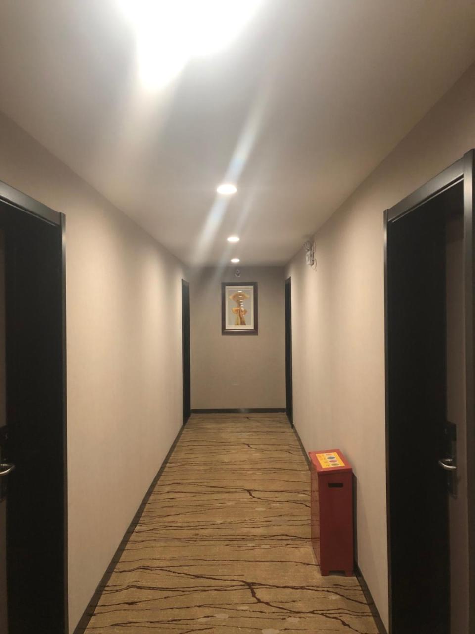 Beijing Xinhuayuan Hotel מראה חיצוני תמונה