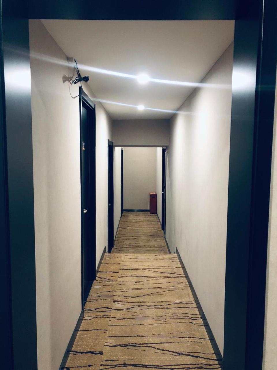 Beijing Xinhuayuan Hotel מראה חיצוני תמונה