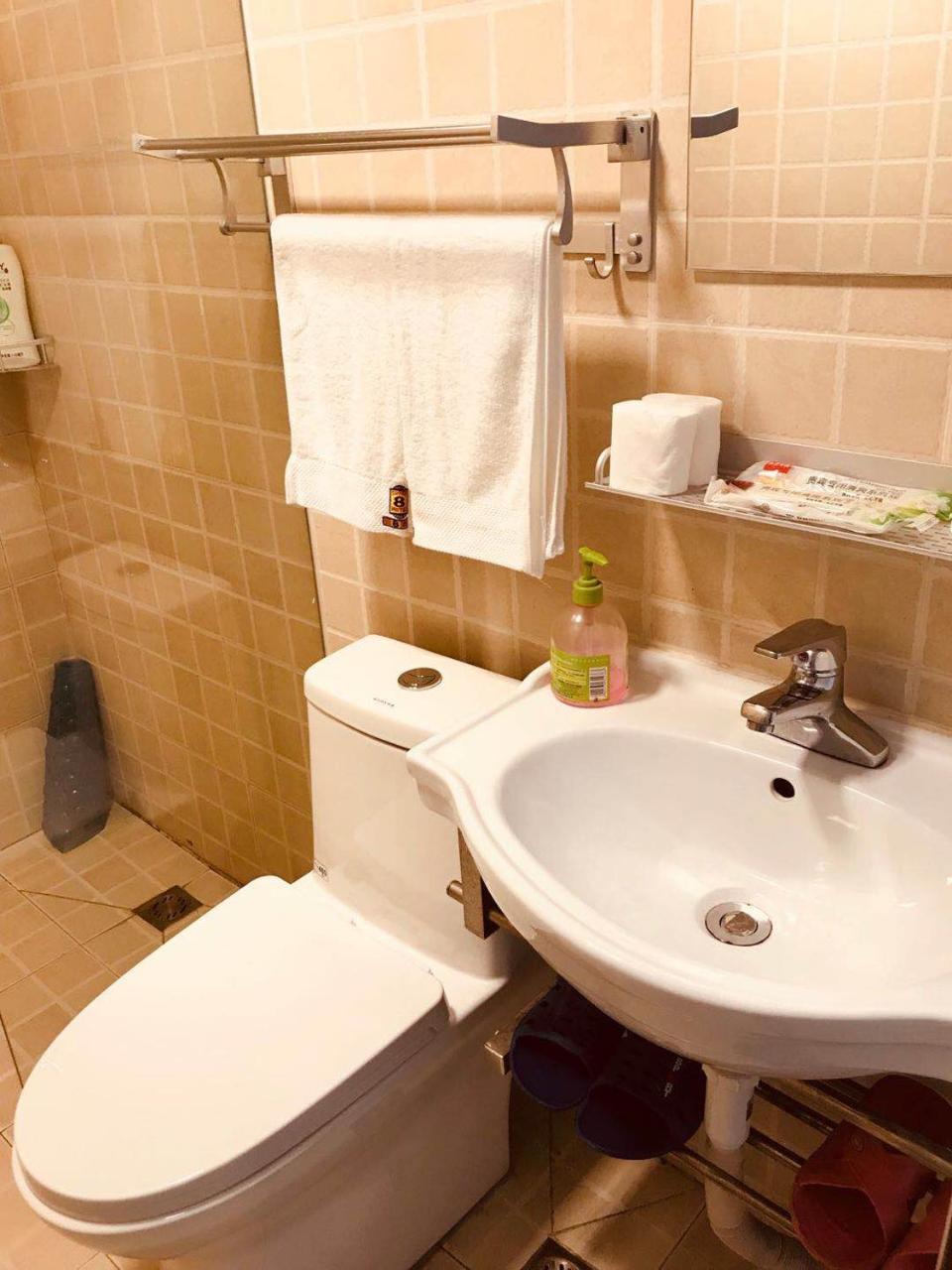 Beijing Xinhuayuan Hotel מראה חיצוני תמונה