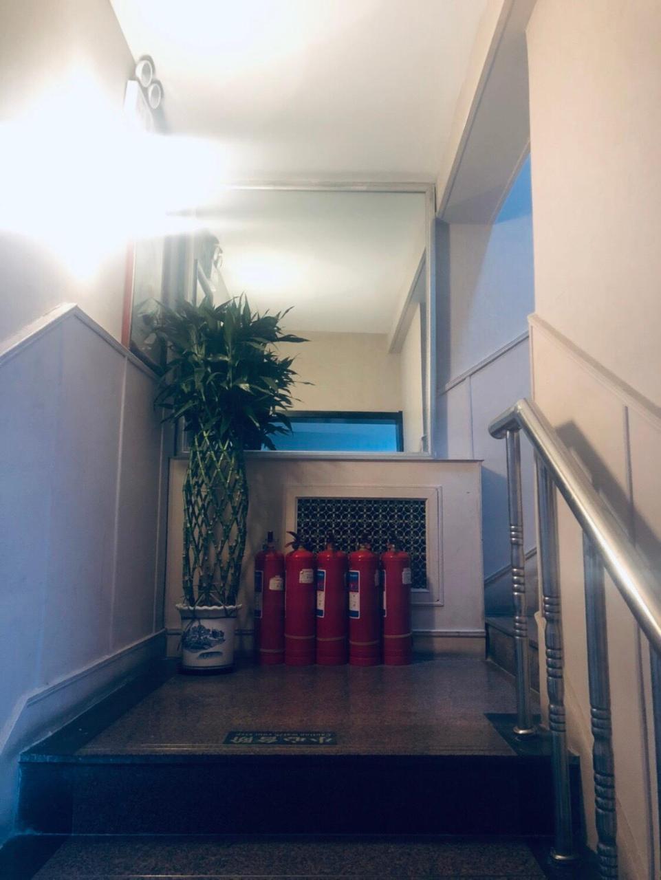 Beijing Xinhuayuan Hotel מראה חיצוני תמונה