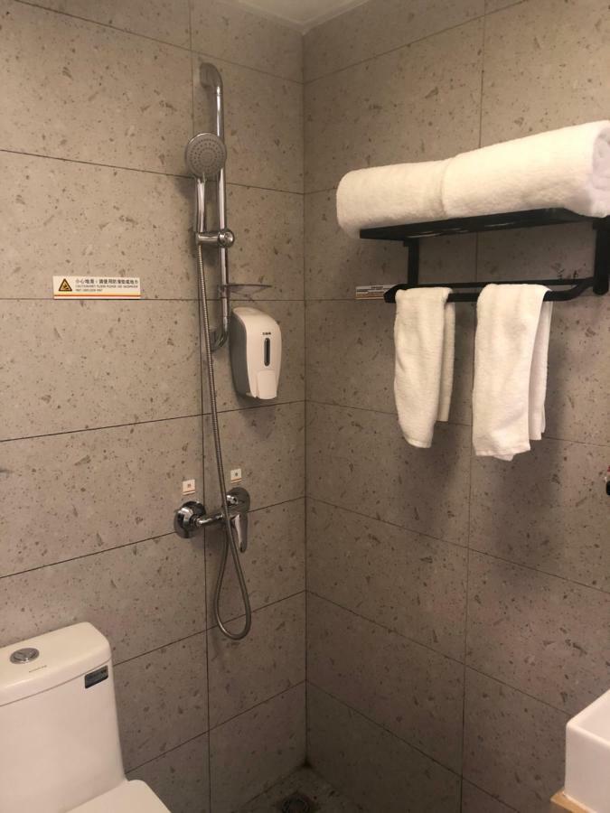 Beijing Xinhuayuan Hotel מראה חיצוני תמונה