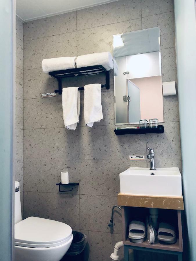 Beijing Xinhuayuan Hotel מראה חיצוני תמונה
