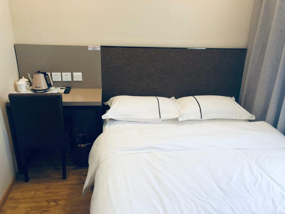 Beijing Xinhuayuan Hotel מראה חיצוני תמונה